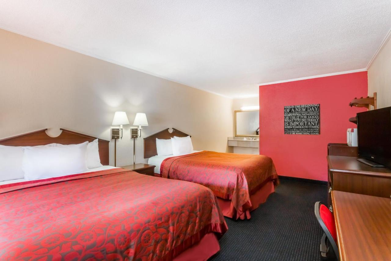 The Inn At Plantation Weston Экстерьер фото