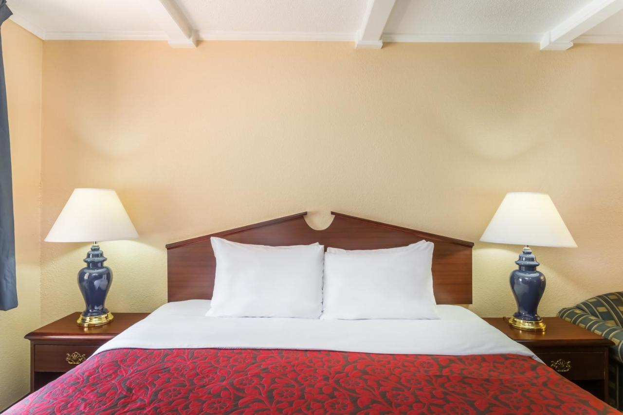 The Inn At Plantation Weston Экстерьер фото