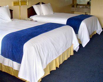 The Inn At Plantation Weston Экстерьер фото
